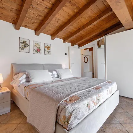 Splendido Loft Panoramico Апартаменты