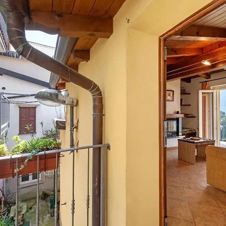 Апартаменты Splendido Loft Panoramico *