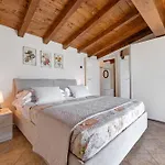 Splendido Loft Panoramico 아파트