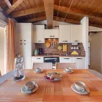 アパート Splendido Loft Panoramico *