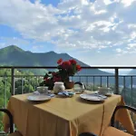 アパート Splendido Loft Panoramico