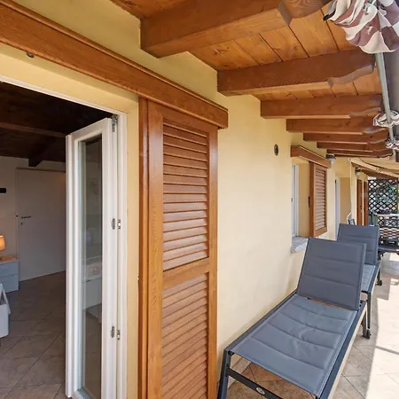 Splendido Loft Panoramico