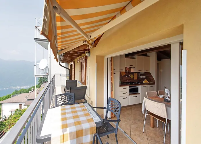 Splendido Loft Panoramico * Veleso