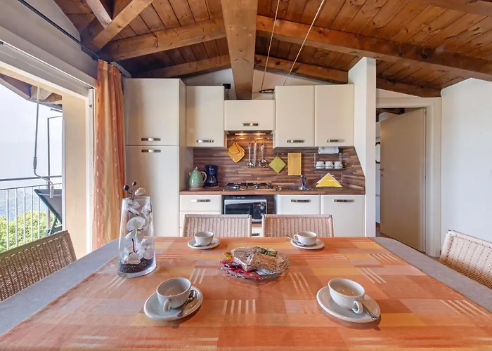 Splendido Loft Panoramico *