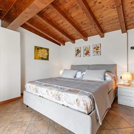 Appartement Splendido Loft Panoramico
